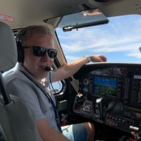 Scandinavian Air Charter AS Employee Daniel Boden's profile photo