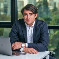 OCASA Employee Santiago Piccolo's profile photo