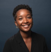 SisterSong Employee Aasha Jackson's profile photo