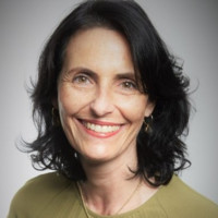 Professional Coach Employee Mylene Berrebi's profile photo