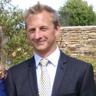 Bottlegreen drinks Employee Ed Wright's profile photo