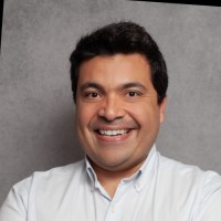 Oracle Employee Felipe Brasil's profile photo