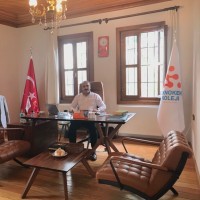 Teknokent Kolejleri Employee İsmet Akbeyaz's profile photo