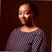 Legacy International Employee Gabrielle Oliver's profile photo