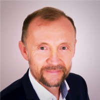 DB Schenker Employee Markus Linke's profile photo