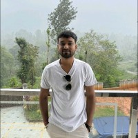 Infoblox Employee Akhil Singhal's profile photo