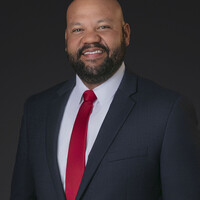 Hidalgo County, Texas Employee Isaac Sulemana's profile photo