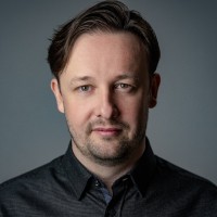 BOND Employee James Donohue's profile photo