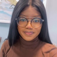 Ericka Valaire Email & Phone Number