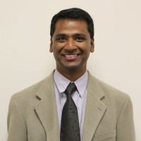 DIMAAG Employee Satish Padmanabhan's profile photo