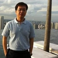 StarHub Employee Eng Low's profile photo