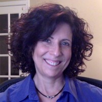 Hillary Harris