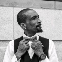 Duff-Norton Employee Bj Bellamy's profile photo