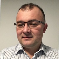 Aleksander Vreže's profile photo
