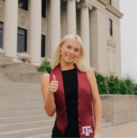 Cuffed Employee Kaleigh Smith's profile photo