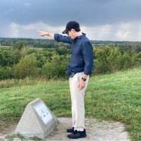 Atrix Employee Alexander Newman's profile photo
