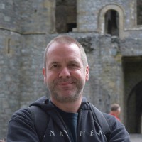 Tunstall Healthcare Group Employee Richard Fletcher's profile photo
