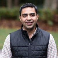 SecurEnds Employee Abhi Sood's profile photo