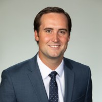 Bellwether Employee Patrick Cotter's profile photo