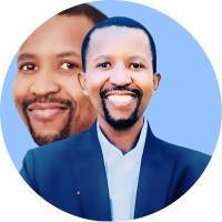 Standard Bank Group Employee Oupa Masilela's profile photo