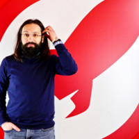 StartupItalia Employee Luca Annunziata's profile photo