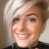 Aire Global Employee Olivia Stringer's profile photo