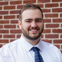 E2i, Inc. Employee Aden Hewitt's profile photo