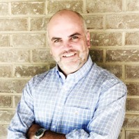 EnSight+ Employee Paul Springett's profile photo