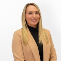 Allica Bank Employee Shannon Thomson's profile photo