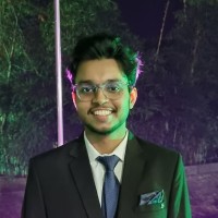 Piyush Das's profile photo