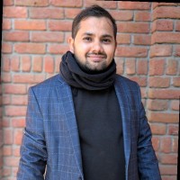Prateek Soni Email