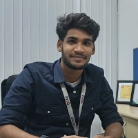 GAVS Technologies Employee Vinothkumar K's profile photo