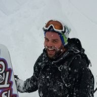 John May Email