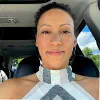 SANFORD SCHOOL DEPARTMENT Employee Jaime O'Brien's profile photo