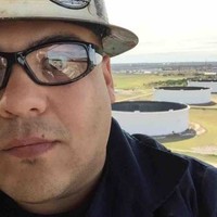 QualSpec Employee Michael Tijerina's profile photo