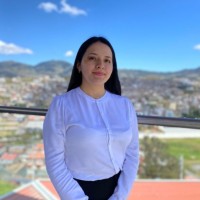 UTPL Employee Katty Paola Hidalgo Serrano's profile photo