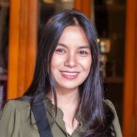 Google Employee Vy Luu's profile photo