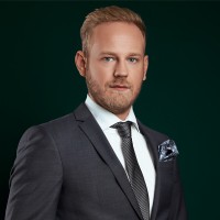 MLP GROUP S.A. Employee Andreas Wahlen's profile photo