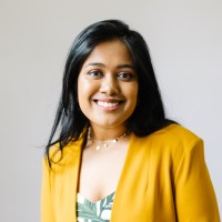 Adelphi Research Employee Fareena B's profile photo
