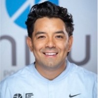 Mizu, Inc. Employee Max Ortiz's profile photo