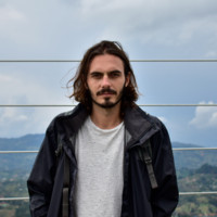Adam Baker Email