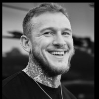 Crunch Fitness CR Fitness Holdings, LLC Employee Caleb Sprinkle's profile photo