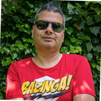 Template Systems Employee Tchavdar Naydenov's profile photo