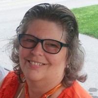 Carilion Clinic Employee Vickie May's profile photo
