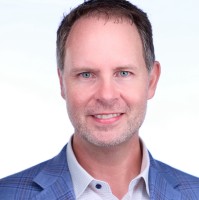 Maxwell Leadership Employee Reggie Goodin's profile photo