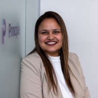 Principle Employee Som Rajendra's profile photo