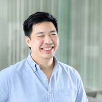 Mocha Chai Laboratories Employee Anthony Eu's profile photo