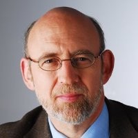Authentica Employee Serge Pegoff's profile photo