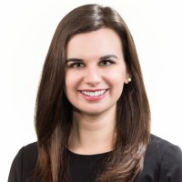 J.P. Morgan Private Bank Employee Megan Viviano's profile photo