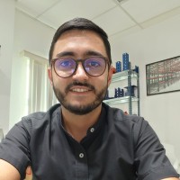 CAV ROBOTICS Employee Daniel Marin Osorio's profile photo